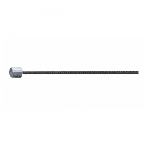 Shimano Shimano 1x Schaltzug MTB/Road OPTISLICK, Edelstahl, OPTISLICK beschichtet, 2.100 mm, 1 Stk.