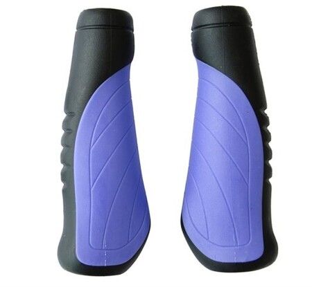 Oem-velo Velo Oem Pvc Elcik Vlg-690Ad2 Siyah-Mor