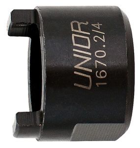 Unior UNIOR Cassette Verwijder Tool voor Suntour 1670.2/4