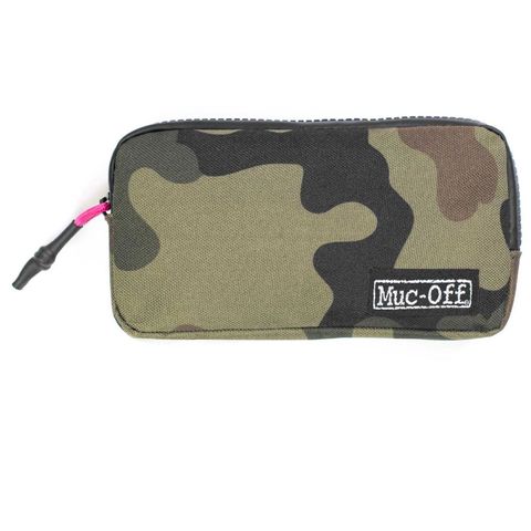 Muc Off Muc Off Essentials Case - Camo