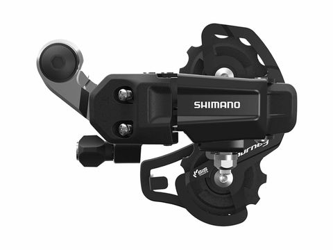 Shimano Shimano RD-TY200 Tourney Arka Aktarıcı 6/7 Vites Kısa Bacak