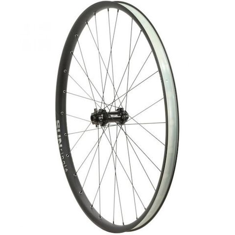 SUNringlé SUNringle Laufrad SR309 Enduro Expert 29" Schwarz 29" - robustes Enduro- und E-MTB-Laufrad
