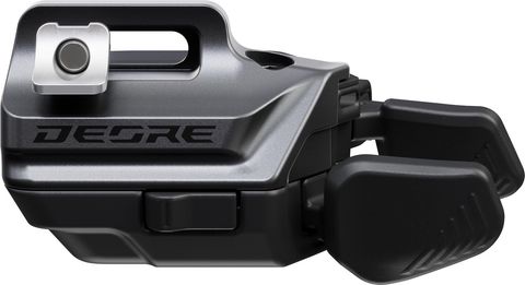 Shimano Shimano Deore Di2 Schalter SW-M6250-IR schwarz 12-fach