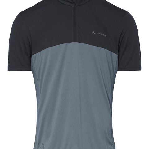 VAUDE VAUDE Heren Matera HZ Tricot heron S