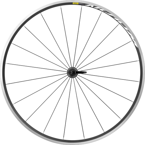 Mavic Mavic Aksium voorwiel