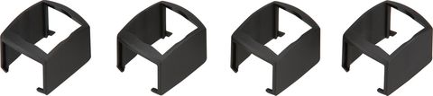 Crankbrothers crankbrothers Traction Pads für Candy 3, 2 ab 2017 black