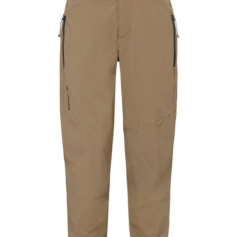 VAUDE VAUDE Kids Moab Base Broek haver 110/116