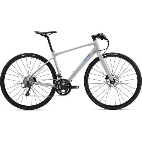Giant Giant FastRoad SL 2 - Good Gray S
