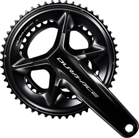Shimano Shimano Dura-Ace FC-R9200 12li 170mm 54-40T Aynakol