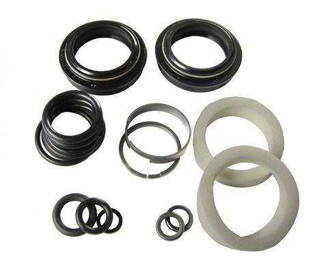 RockShox Rockshox Gabel Revelation Dual Position Air AM Gabel Service Kit Basic