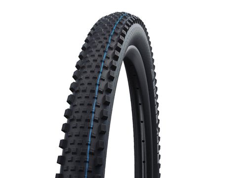 Schwalbe Schwalbe Rock Razor Evo Super Trail 27.5x2.35 TLE Tubeless Easy Dış Lastik 10600534.03