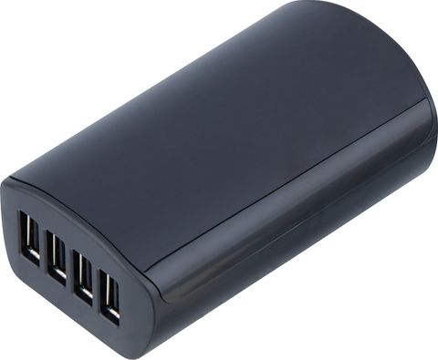Campagnolo Campagnolo Super Record Wireless Ladegerät schwarz
