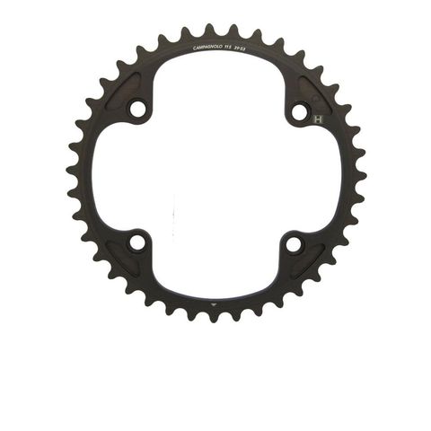Campagnolo Campagnolo Kettenblatt H11 11s Kettenblatt 39z inkl Schrauben FC-H11039
