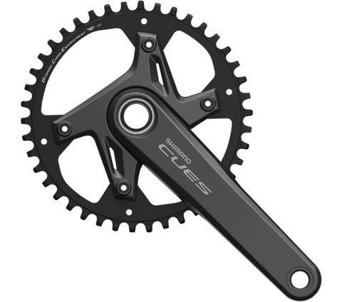 Shimano CUES FC-U6040-1