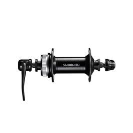 Shimano Shimano Altus HB-QC300 Ön Gobek Siyah 32D C.lock 