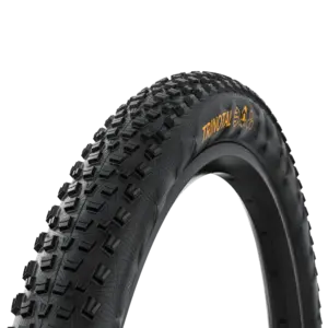 Continental CONTINENTAL Trinotal Race Grip MTB Vouwband Zwart/Zwart 29 x 2.20
