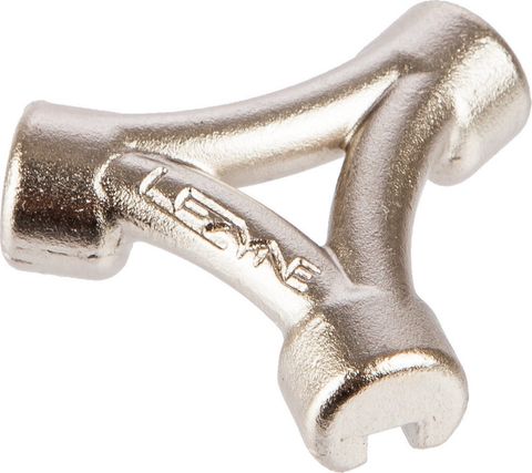 Lezyne 3-Way Spoke Wrench