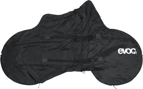 EVOC Evoc Bike Rack Cover MTB - black