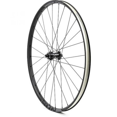 SUNringlé SUNringle Laufrad Düroc G30 Expert 27,5" 755 g Schwarz - robustes Tubeless-Gravel-Laufrad