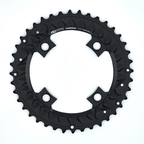 Shimano Shimano FC-M6000 40T-AN Aynakol Dişlisi Y1WC98020