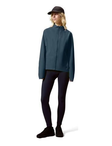 Endura Endura Damen Loop Roam Wasserdichte Jacke - 2026 - green - Größe M