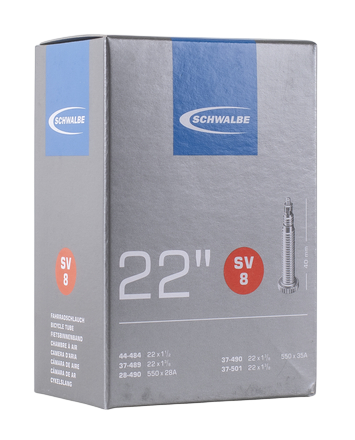 Schwalbe SV8