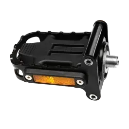 Brompton-parts Brompton Katlanır Sol Pedal Siyah (Q100459)
