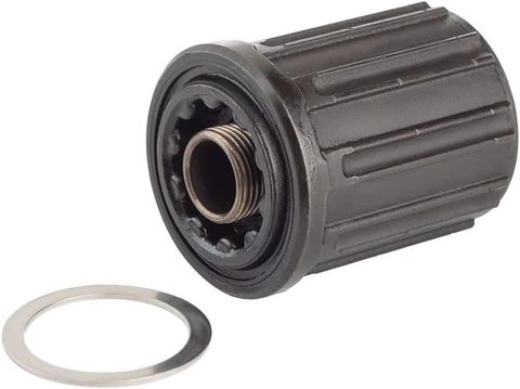 Shimano Shimano WH-RS11/RS21/RS31/RS61 Arka Göbek Filibir Gövde Y49V98040