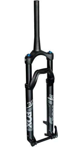 Fox FOX Float 34 Rhythm 27.5 Ön Amortisörlü Maşa 130mm 15x110mm Konik Gidondan Kilitlemeli RM23060316 910-31-093