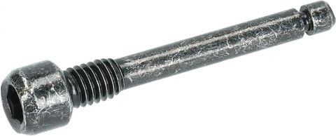 Shimano SHIMANO Führungsstift BR-R515 HR - Ersatz-Führungsstift für Rennrad-Bremse, ca. 4 g