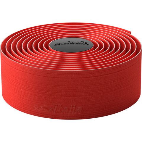 Selle Italia Selle Italia Gran Fondo Lenkerband rot 30 mm 30 mm