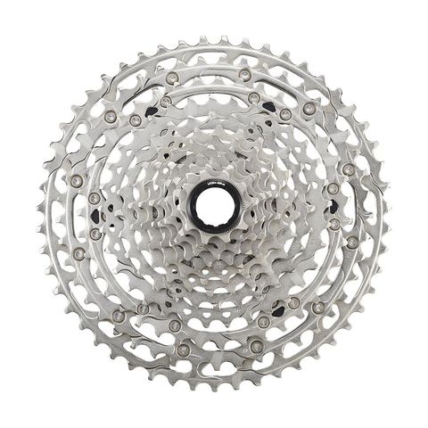 Shimano Shimano Deore CS-M6100 12li 10-51T Kaset Dişli