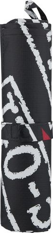 Muc Off Muc-Off Indoor Bike Mat Bodenmatte schwarz-weiß-pink