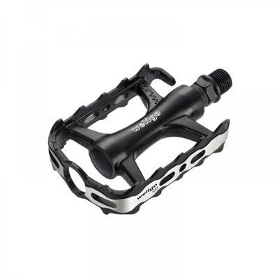 Wellgo Wellgo Alüminyum Pedal Lu-C27Gb Rulmanlı