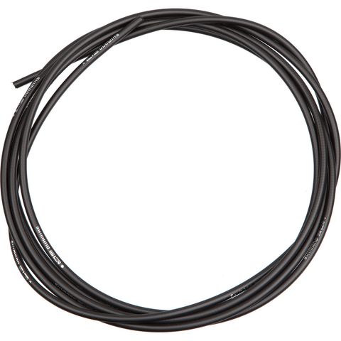 Shimano Shimano Bremszugaußenhülle SLR schwarz 3000 mm