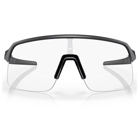 Oakley Oakley Sutro Lite Matte Carbon - Clear Photochromic