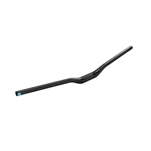 PRO PRO Tharsis Riser 30mm MTB Stuur Zwart 780mm