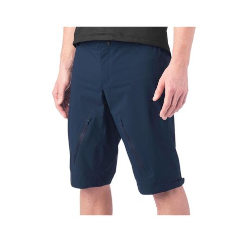 Giro Giro M Havoc H2O Short - Blau 30 - S