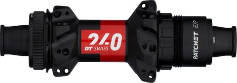 DT Swiss 240