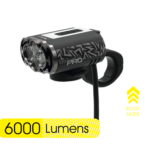Moon Canopus Pro