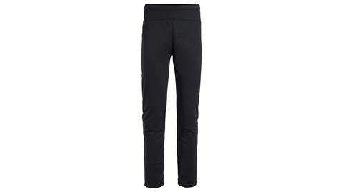 VAUDE Vaude Men's Wintry Pants IV BLACK / S