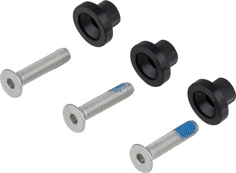 ORTLIEB ORTLIEB Rastknöpfe für Rack-Three