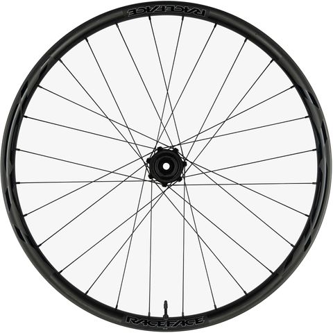 Race Face Race Face Next-R 31 Boost HG 29" Hinterrad - black - Größe 12x148 mm / Boost HG