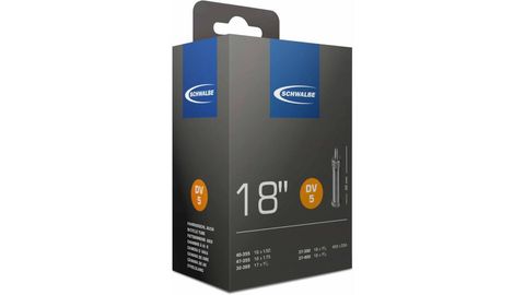 Schwalbe Schwalbe DV 5 Schlauch 18 Zoll