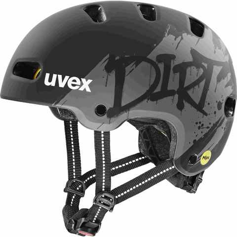 Uvex kid 4 style MIPS