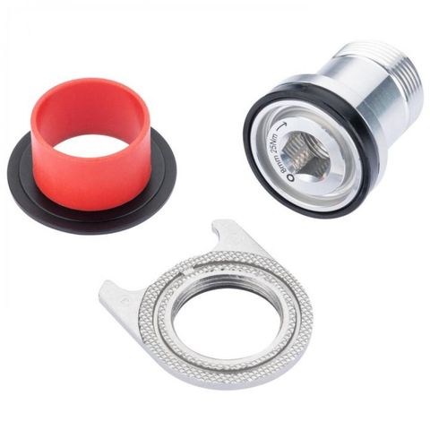 Sram SRAM Schaltwerk Schrauben-Kit XXSL T-Type - Präzises Ersatzteil-Set für T-Type Schaltwerke