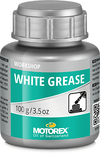 Motorex White Grease