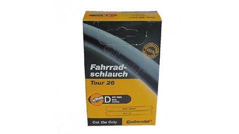 Continental Tour 26 Slim
