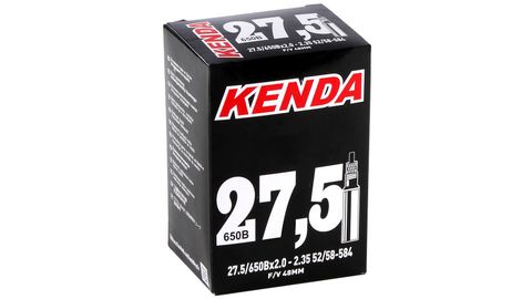 Kenda Kenda Universalschlauch 27,5 Zoll