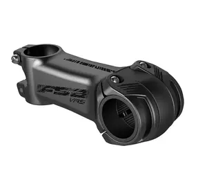 Fsa FSA AGX VAS 6D Stuurpen Zwart